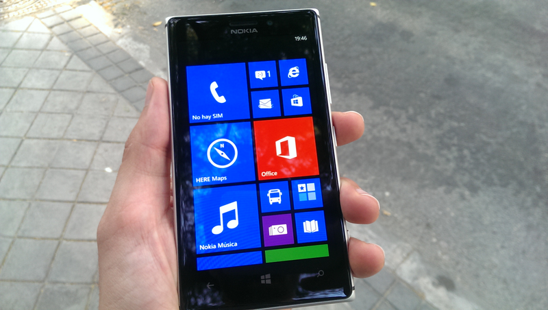 Illustration for article titled Análisis del Nokia Lumia 925: ojalá todos los Windows Phone fueran así